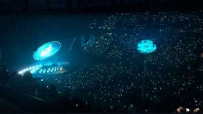 ziggo dome section 210