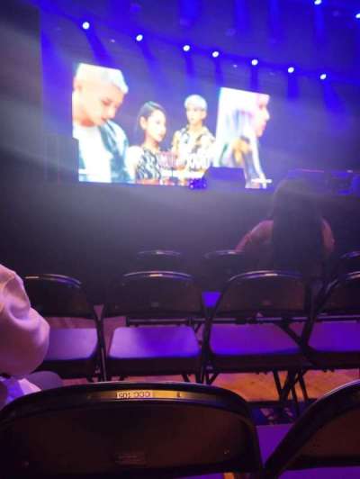 the wiltern section FLOOR 1