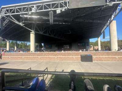 Truliant Amphitheater section SEC11