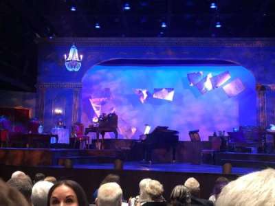 Lyric at the Plaza Theatre