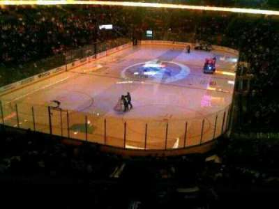Benchmark International Arena section 207