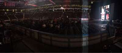 Tribute Communities Centre section 103