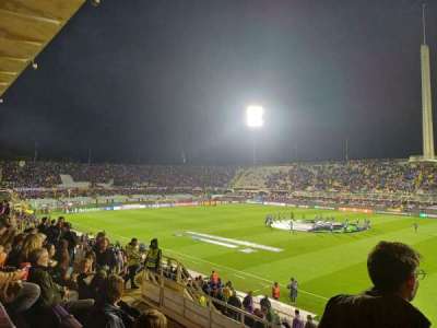 Stadio Artemio Franchi