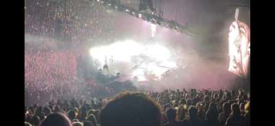 Scotiabank Arena section 118