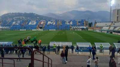 Stadio Giuseppe Sinigaglia