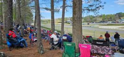 Barber Motorsports Park