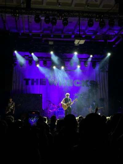 The Masquerade, Atlanta