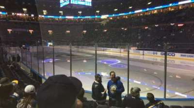 Enterprise Center section 125
