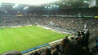 Borussia Park section 10A