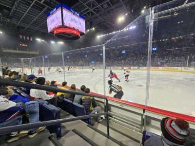 Place Bell section 115