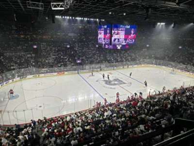 Place Bell section 202