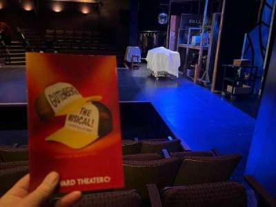 The Playhouse, Madison