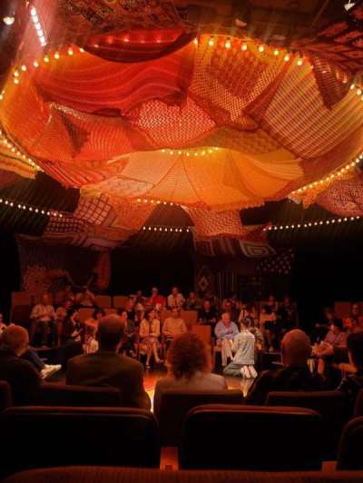 Audrey Skirball Kenis Theatre at the Geffen Playhouse