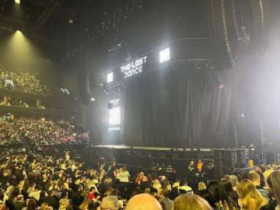 Co-Op Live section 113