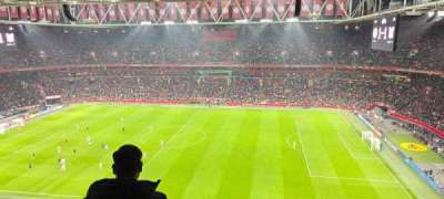 Johan Cruijff ArenA section 419