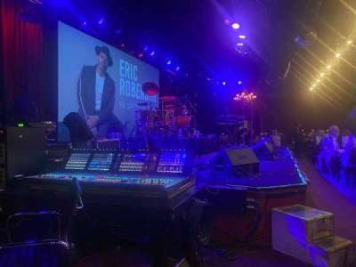 The birchmere section 344