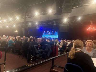 The Birchmere
