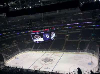 Crypto.com Arena section 333