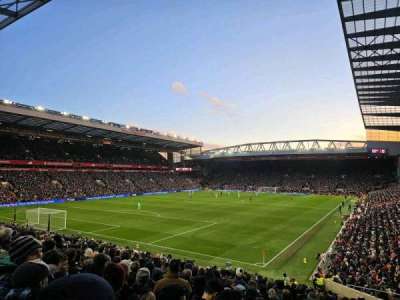 Anfield section AL8
