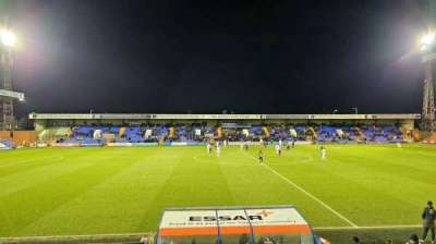 Prenton Park section Town Paddock Block 109