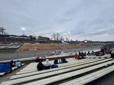 Bowman Gray Stadium