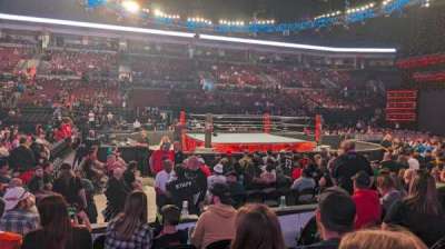 Value City Arena section 124