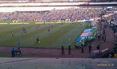 Estadio AZTECA