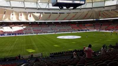 BC Place section 217