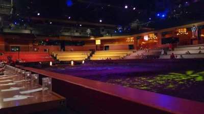 Tournament of Kings Arena