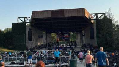 Pinewood Bowl Theater