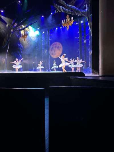 Tryon Festival Theatre