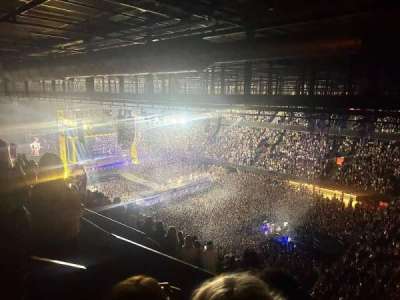 ziggo dome section 210