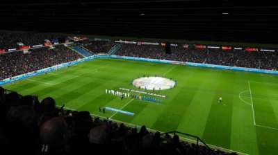 ibrox stadium section CD2