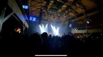 Penn's Peak section GA