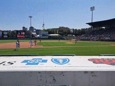 Innovative Field section 125