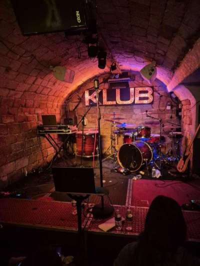 Le Klub Paris
