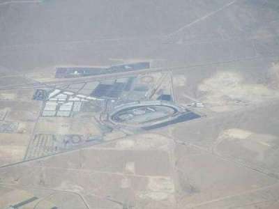 Las Vegas Motor Speedway
