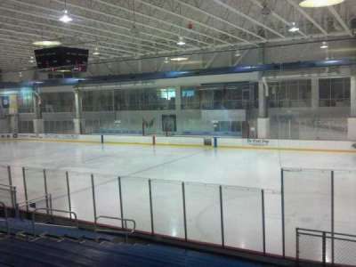 MedStar Capitals Iceplex section ga