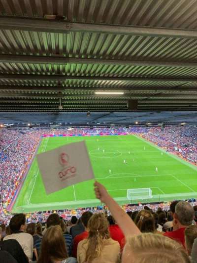 old trafford section W3102