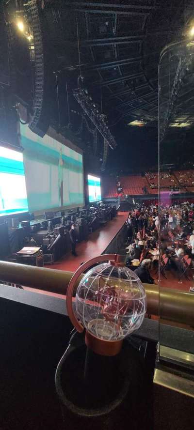 KIA Forum section 125