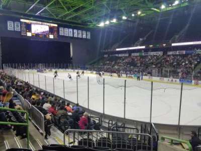 Corpus Christi IceRays