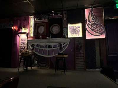 Mic Drop Comedy Club