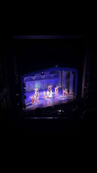 Sarofim Hall section Gallery L