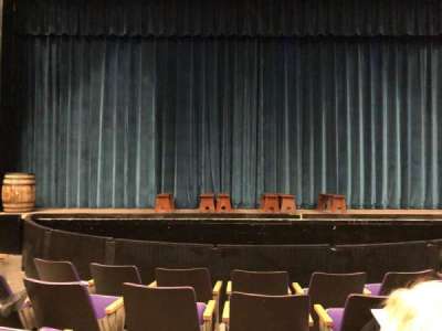 Theatre at the Mount