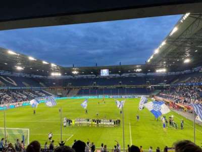 MSV Duisburg