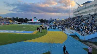 A. W. Mumford Stadium