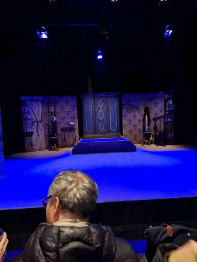 Putney Arts Theatre