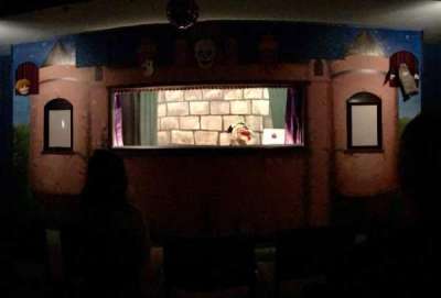 Drawbridge Puppet Theater