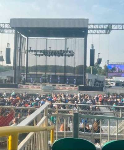 M&T Bank Grandstand