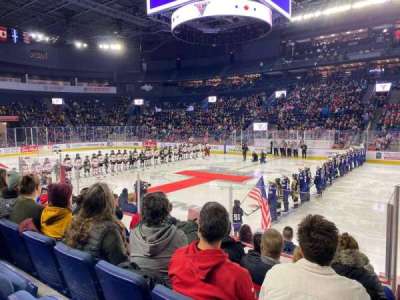 Place Bell section 116
